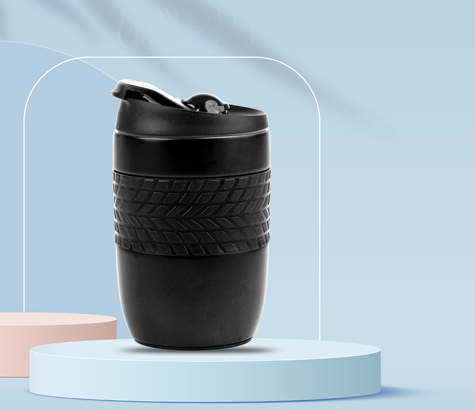 YS-117 GRIPPY Mug